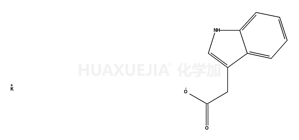 3-吲哚乙酸钾