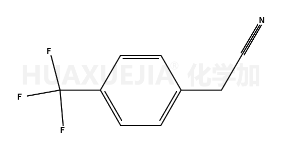 4-三氟甲基苯乙腈