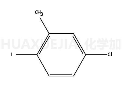 5-氯-2-碘甲苯