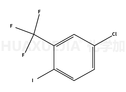 5-氯-2-碘三氟甲苯