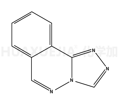 s-Triazolo[3,4-a]phthalazine