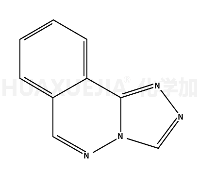 234-80-0结构式