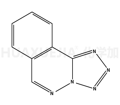 四唑[5,1-a]二氮杂萘