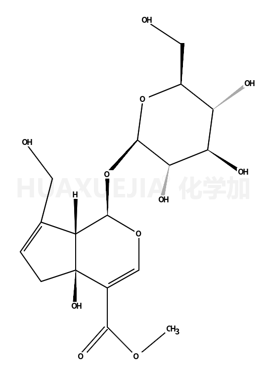 23407-76-3结构式