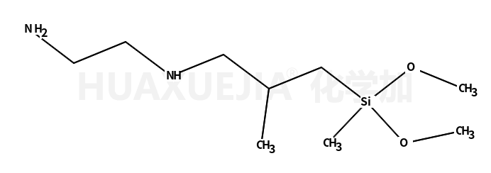 氨基乙基氨基异丁基甲基二甲氧基硅烷