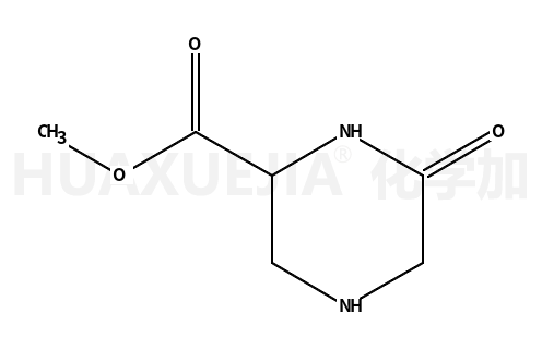 6-氧代哌嗪-2-羧酸甲酯
