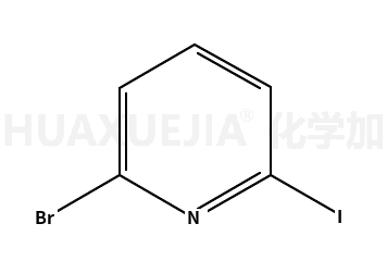 2-溴-6-碘吡啶