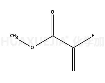 2-氟丙烯酸甲酯