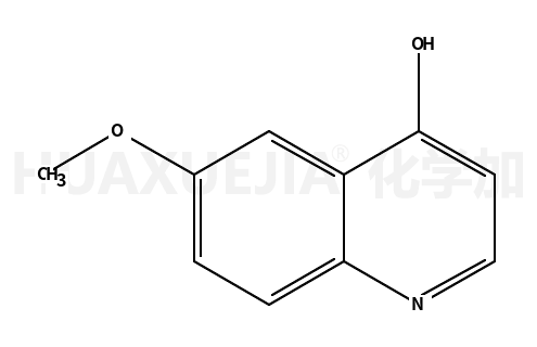 4-Hydroxy-6-methoxyquinoline