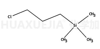 3-氯丙基三甲基硅烷