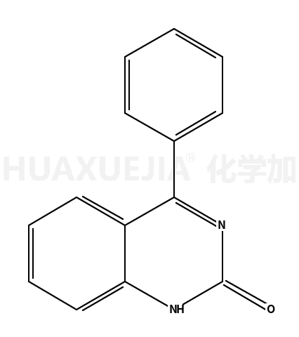 4-苯基-2(1h)-喹唑啉酮