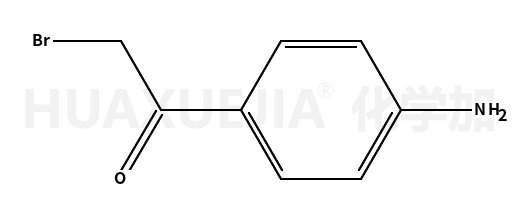 4-氨基-2-溴苯乙酮