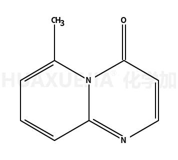 6-methylpyrido[1,2-a]pyrimidin-4-one
