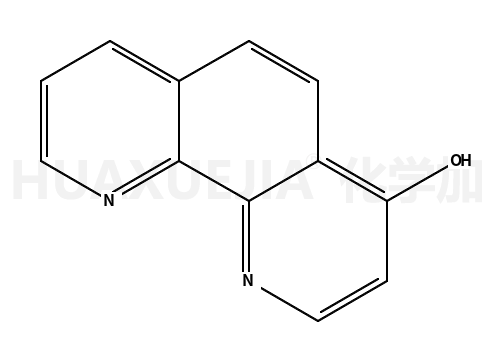 4-羟基-1,10-菲咯啉