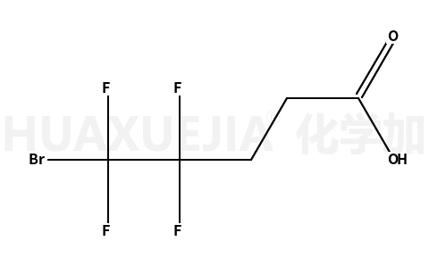 5-溴-4,4,5,5-四氟戊酸