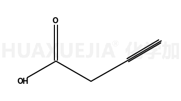 3-butynoic acid