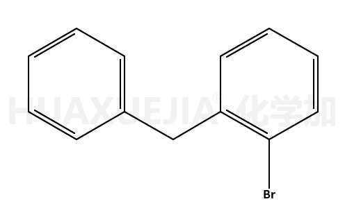 1-苄基-2-溴苯