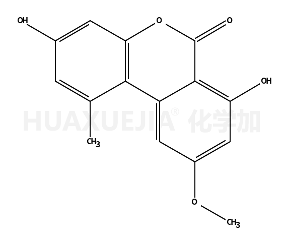 Alternariol methyl ether