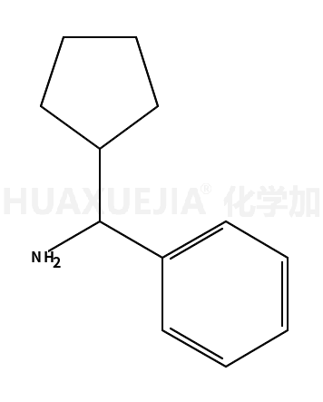 苯基环戊基甲胺