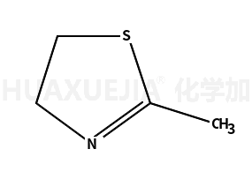 2-甲基-2-噻唑啉