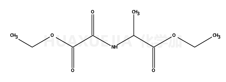 ethyl N-ethoxalylalaninate