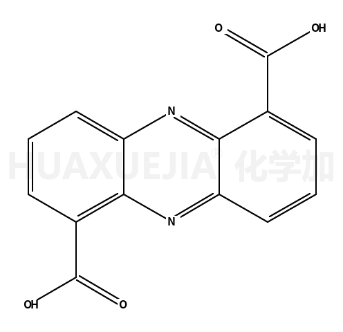 吩嗪-1,6-二羧酸