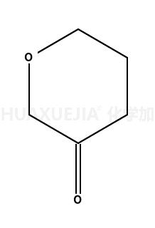 四氢-2H-吡喃-3-酮