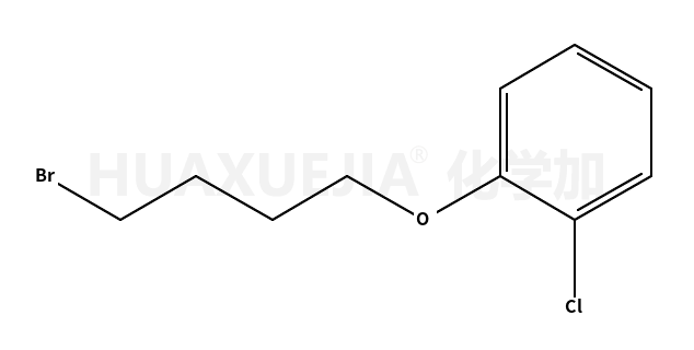 1-(4-溴丁氧基)-2-氯代苯