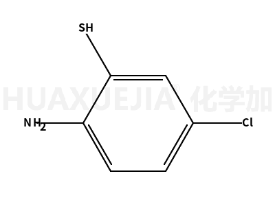 2-氨基-5-氯噻吩