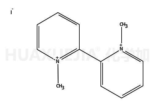 N，N’-二甲基-2,2’-联吡啶 碘化物