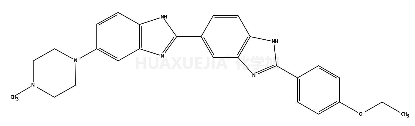 H33342熒光染料