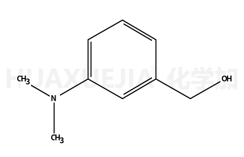 3-(二甲氨基)苯甲基醇
