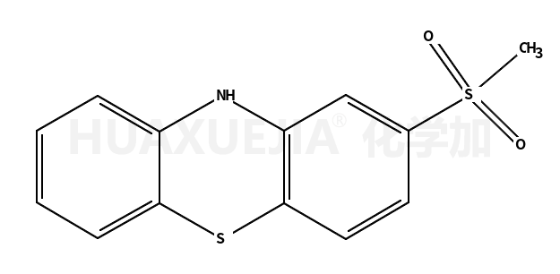 2-(甲基磺酰基)-10H-吩噻嗪