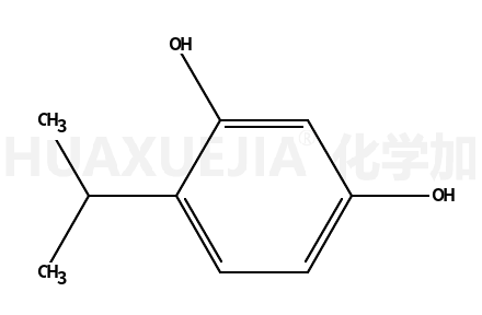 4-异丙基间苯二酚