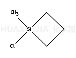 1-氯-1-甲基硅杂环丁烷