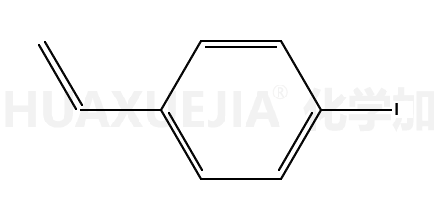 4-Iodostyrene 