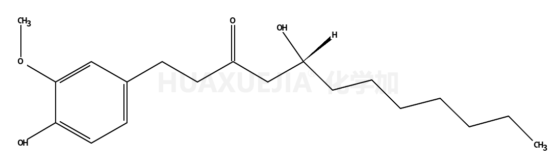 [8]-姜酚