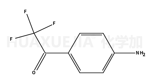 1-(4-氨基苯基)-2,2,2-三氟代乙烷-1-酮