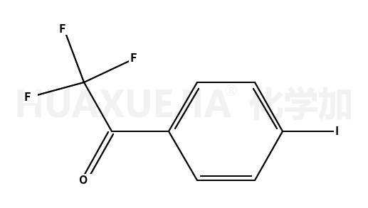2,2,2-三氟-1-(4-碘苯基)-乙酮