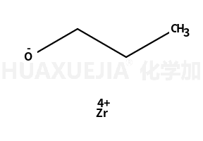 正丙醇锆