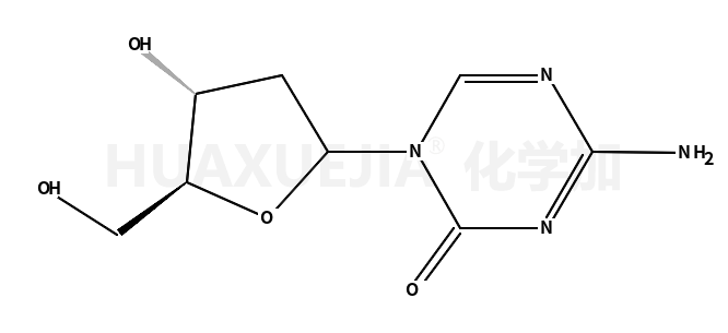 5-氮杂-2'-脱氧胞苷