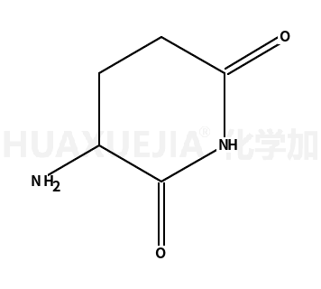 3-氨基-2,6-哌啶二酮