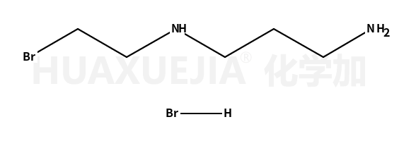 N-(2-溴乙基)-1,3-丙二胺二氢溴酸盐