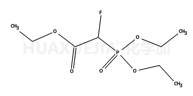 2-氟-2-磷酰基乙酸三乙酯