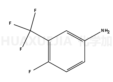 4-氟-3-三氟甲基苯胺