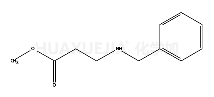 3-(n-苄胺)丙酸甲酯