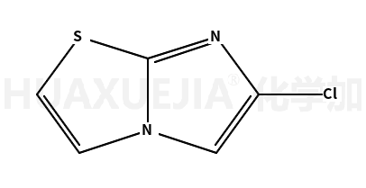 6-氯咪唑-噻唑