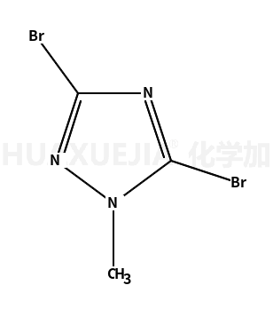 3,5-二溴-1-甲基-1,2,4-噻唑