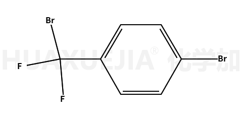 4-(二氟溴甲基)溴苯