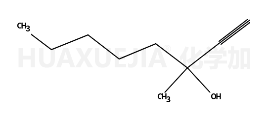 3-甲基-1-辛炔-3-醇